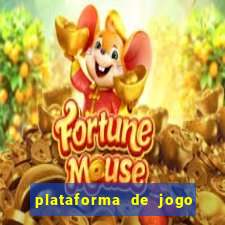 plataforma de jogo que paga por cadastro